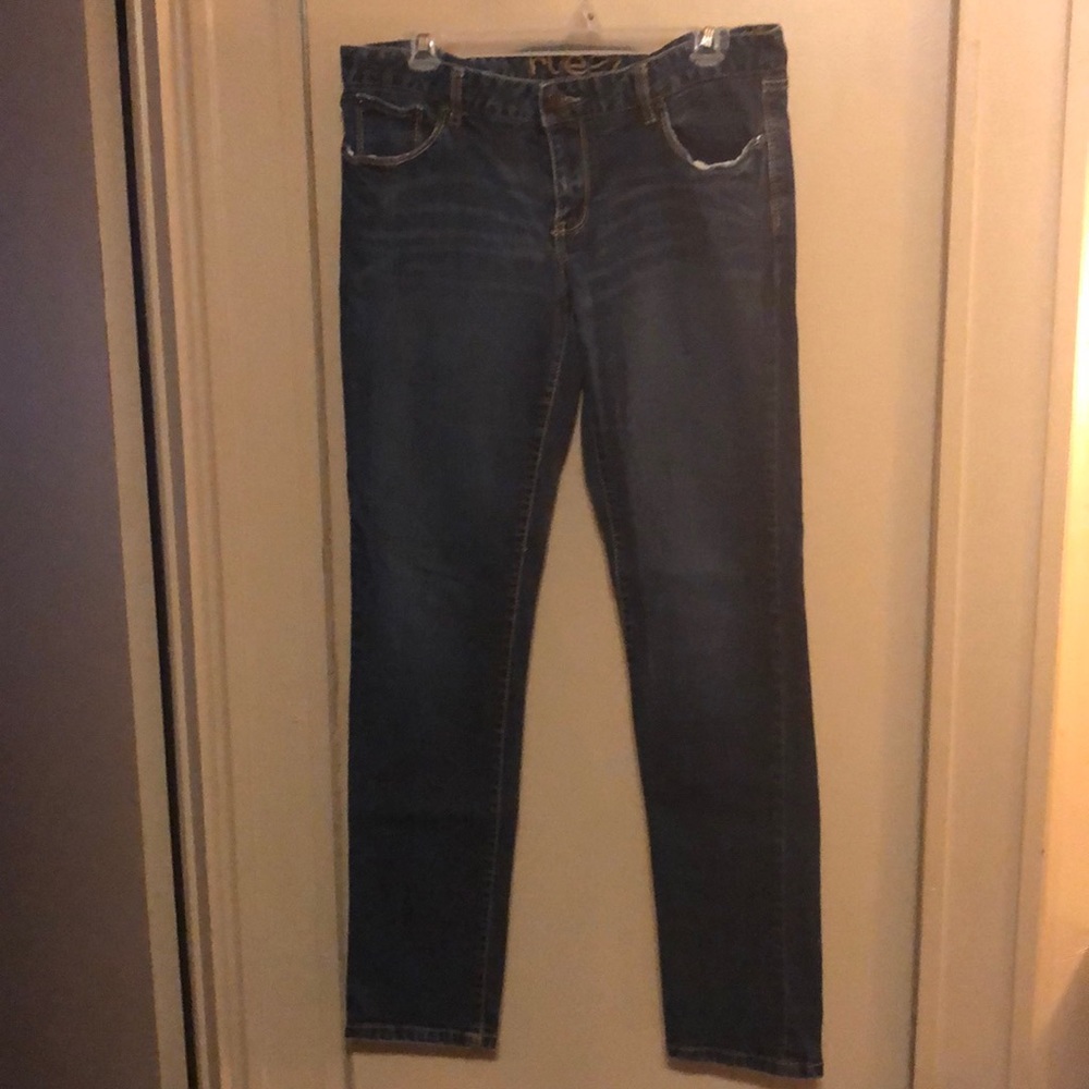 Rue 21 jeans